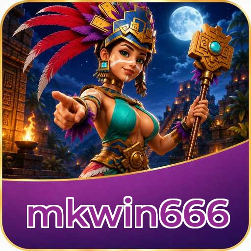 Logo mkwin666