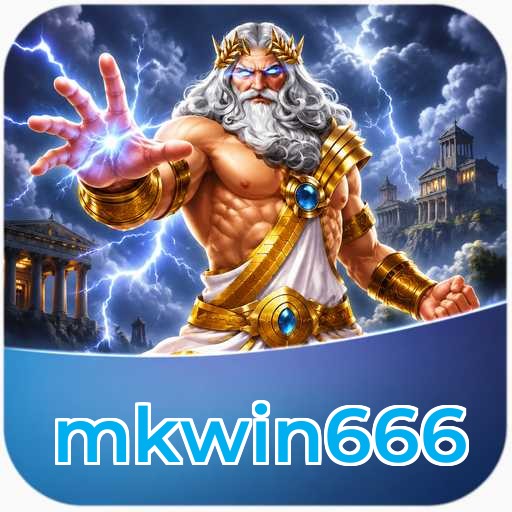 Logo mkwin666