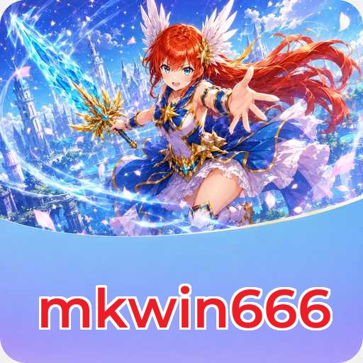 Logo mkwin666