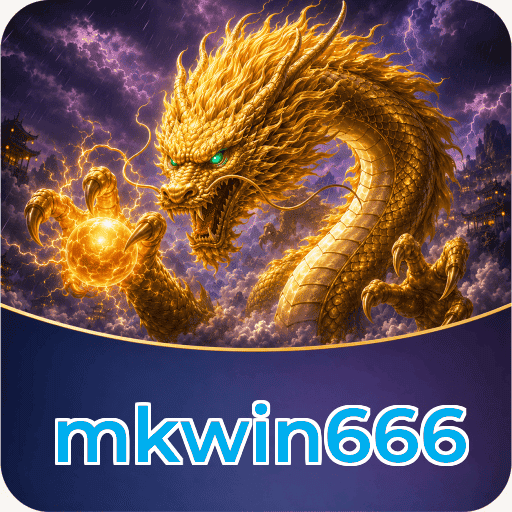 Logo mkwin666