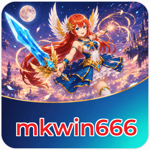 Logo mkwin666