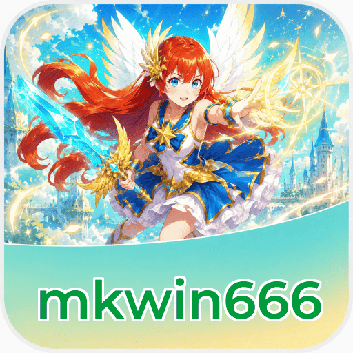 Logo mkwin666