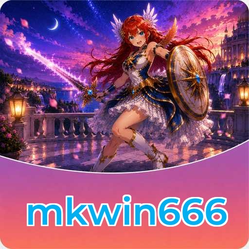 Logo mkwin666