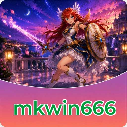 Logo mkwin666