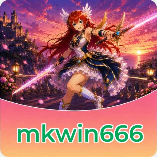 Logo mkwin666