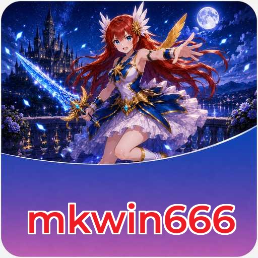 Logo mkwin666