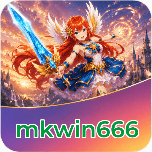 Logo mkwin666
