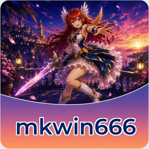 Logo mkwin666