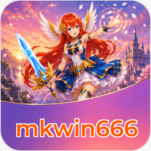 Logo mkwin666