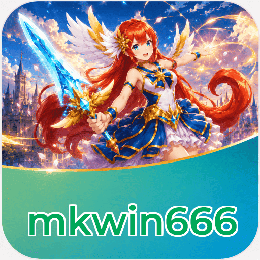Logo mkwin666