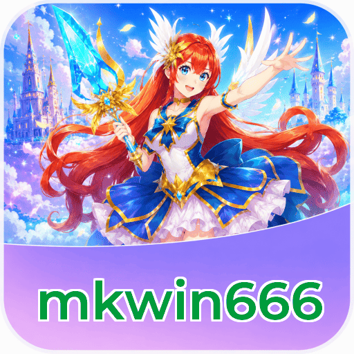 Logo mkwin666