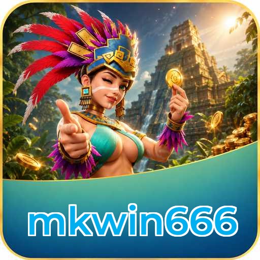 Logo mkwin666