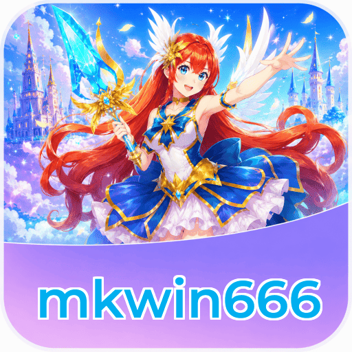 Logo mkwin666