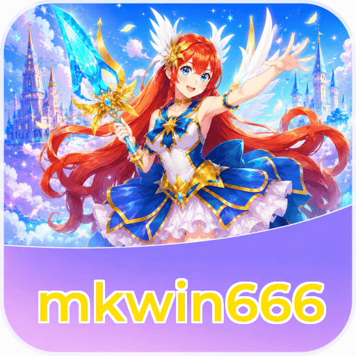 Logo mkwin666