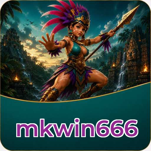 Layar pertama mkwin666 setelah pemasangan di Android