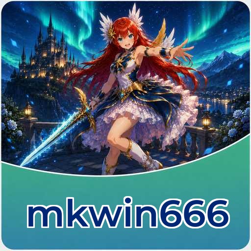 Logo mkwin666