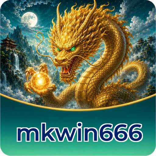 Logo mkwin666