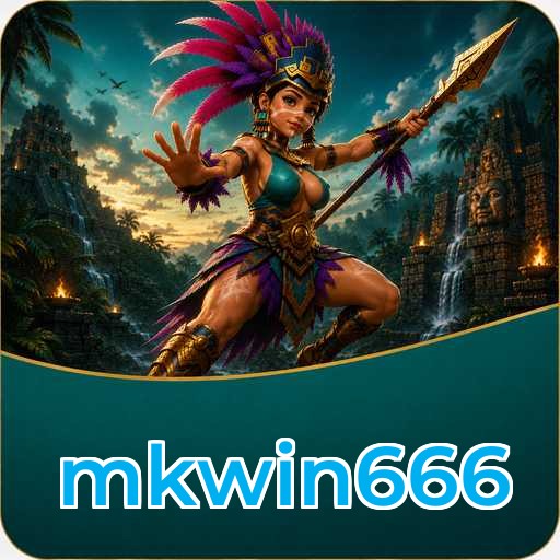 Logo mkwin666