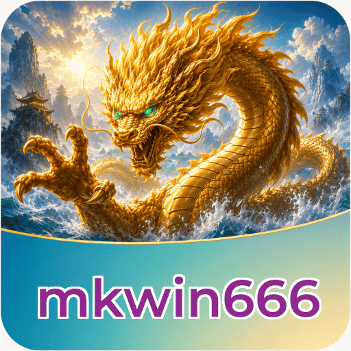 Logo mkwin666