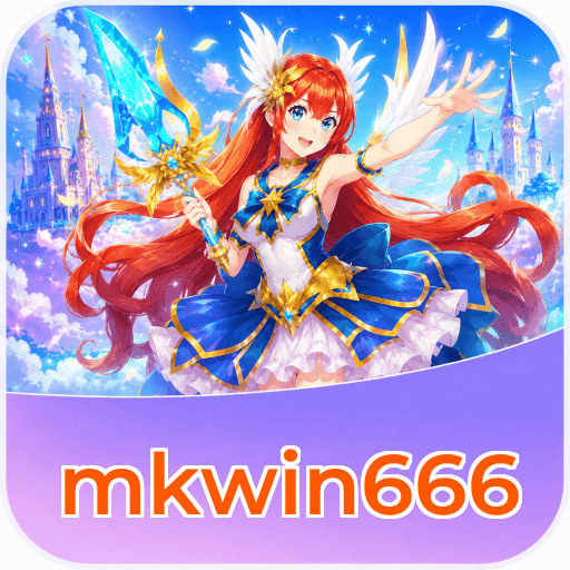Logo mkwin666
