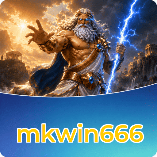 Logo mkwin666