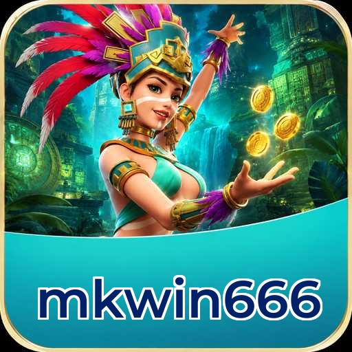 Logo mkwin666