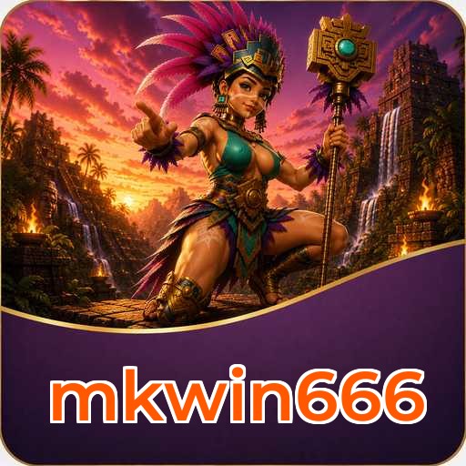 Logo mkwin666