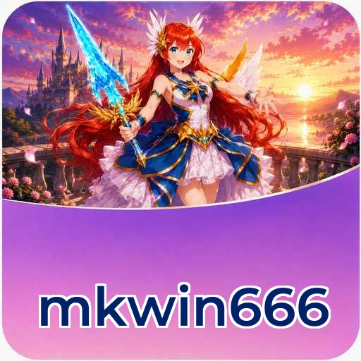 Logo mkwin666