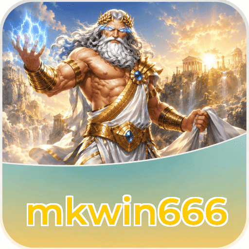 Logo mkwin666